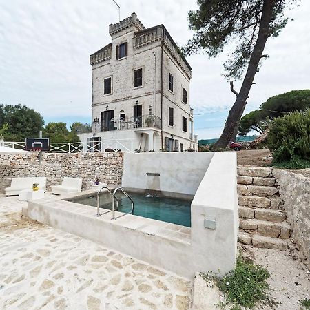 Torre Marinella Casa de hóspedes Ostuni Exterior foto