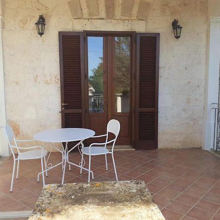 Torre Marinella Casa de hóspedes Ostuni Exterior foto