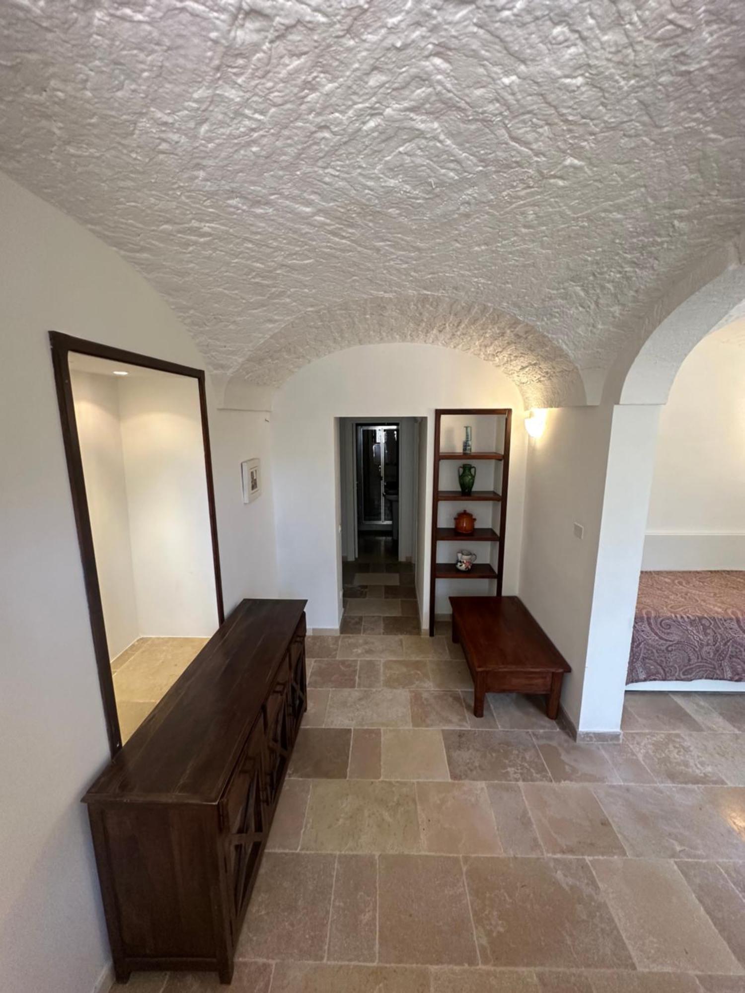 Torre Marinella Casa de hóspedes Ostuni Exterior foto