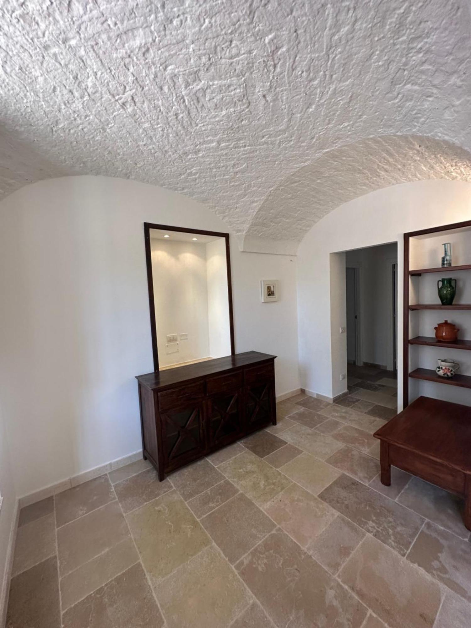 Torre Marinella Casa de hóspedes Ostuni Exterior foto