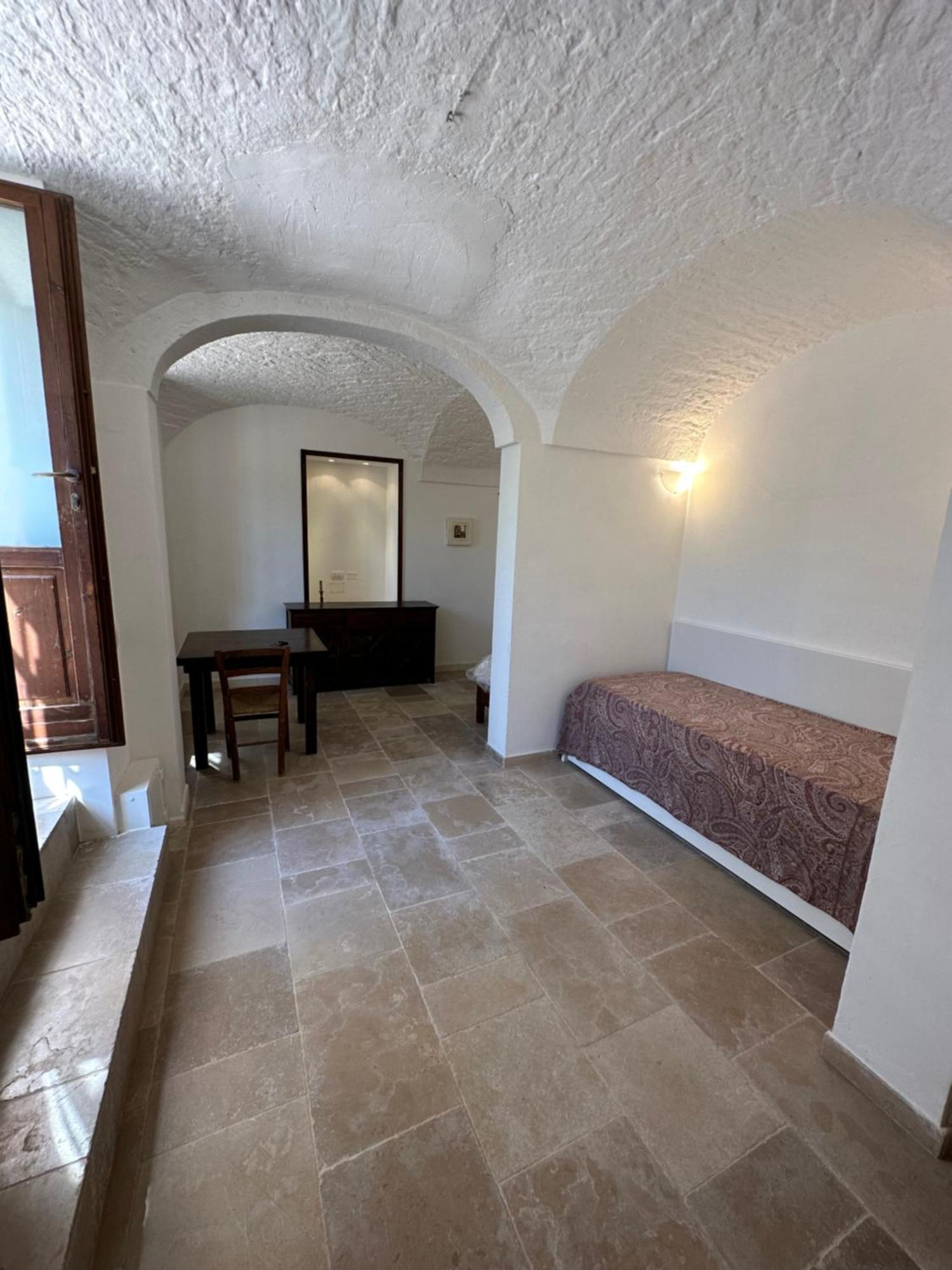 Torre Marinella Casa de hóspedes Ostuni Exterior foto