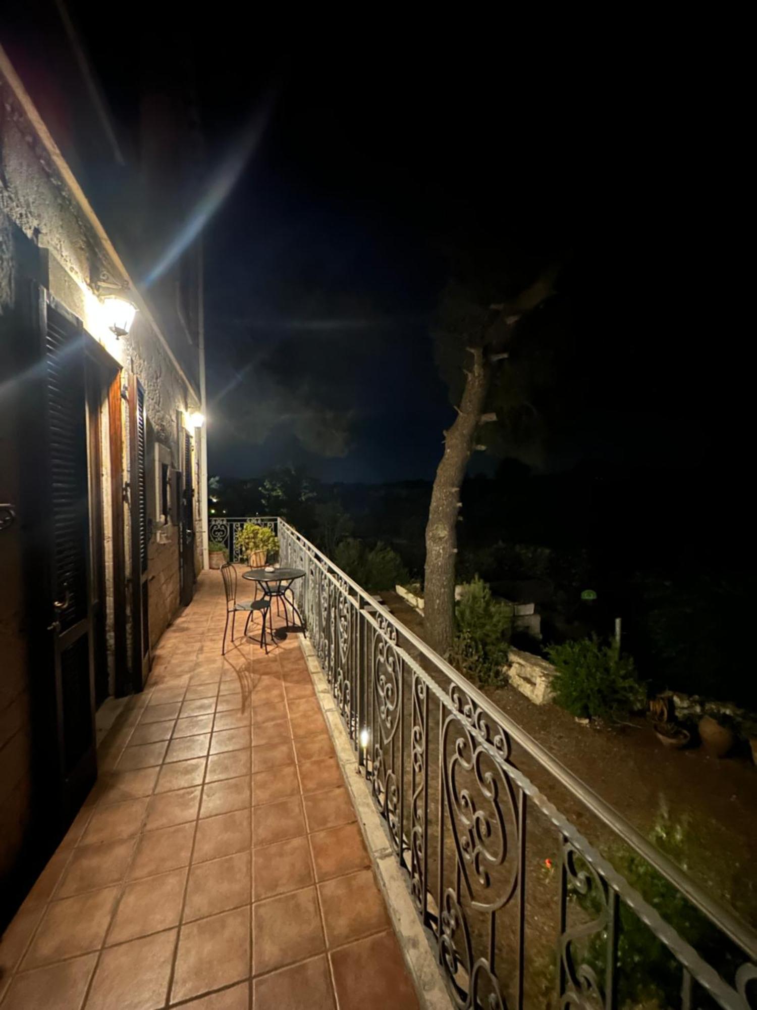 Torre Marinella Casa de hóspedes Ostuni Exterior foto