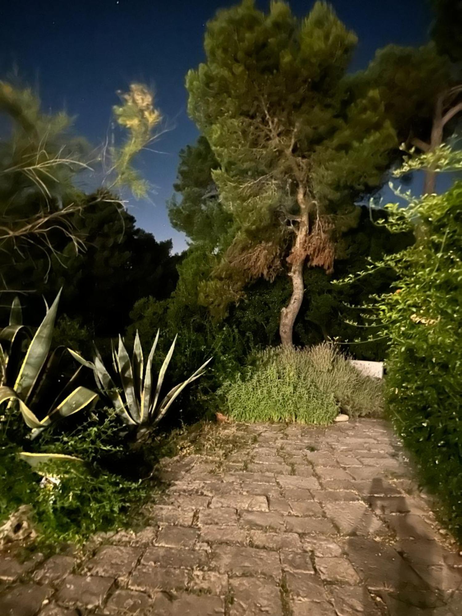 Torre Marinella Casa de hóspedes Ostuni Exterior foto