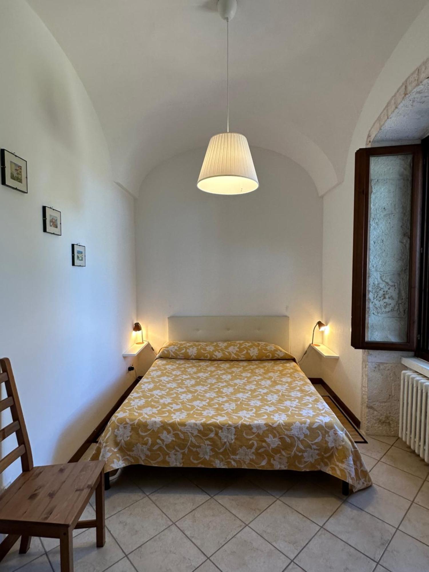 Torre Marinella Casa de hóspedes Ostuni Exterior foto