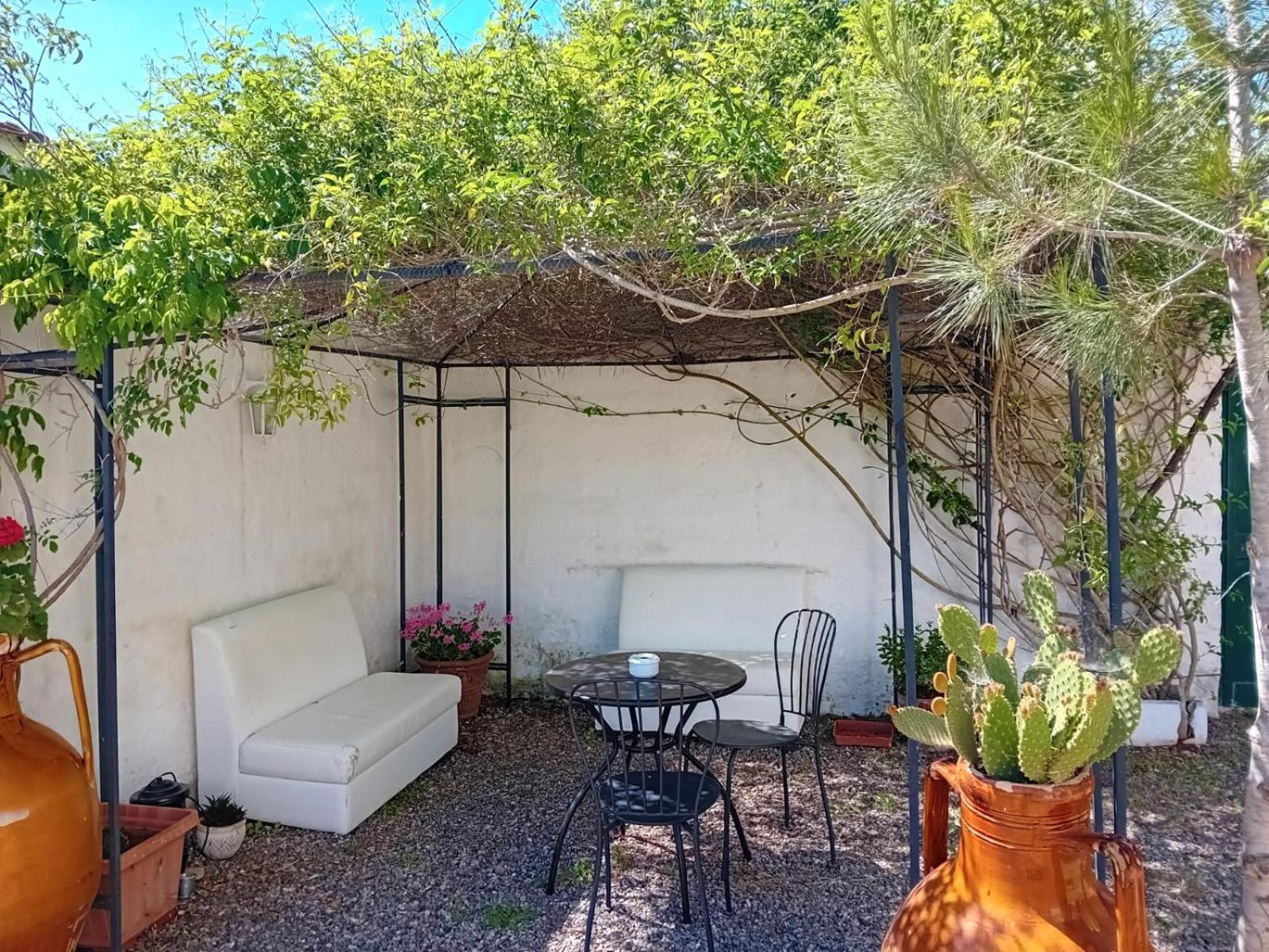 Torre Marinella Casa de hóspedes Ostuni Exterior foto