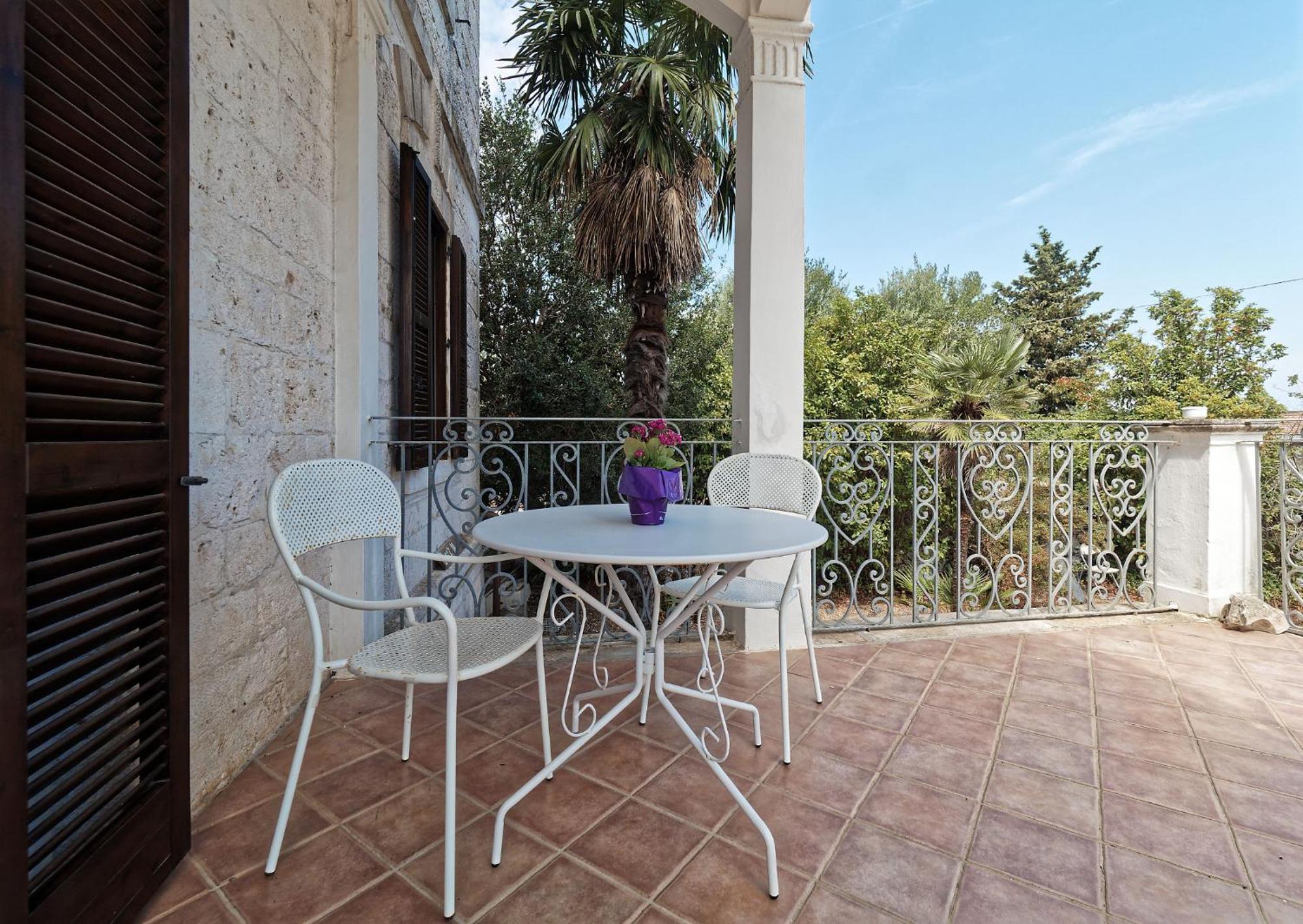 Torre Marinella Casa de hóspedes Ostuni Exterior foto