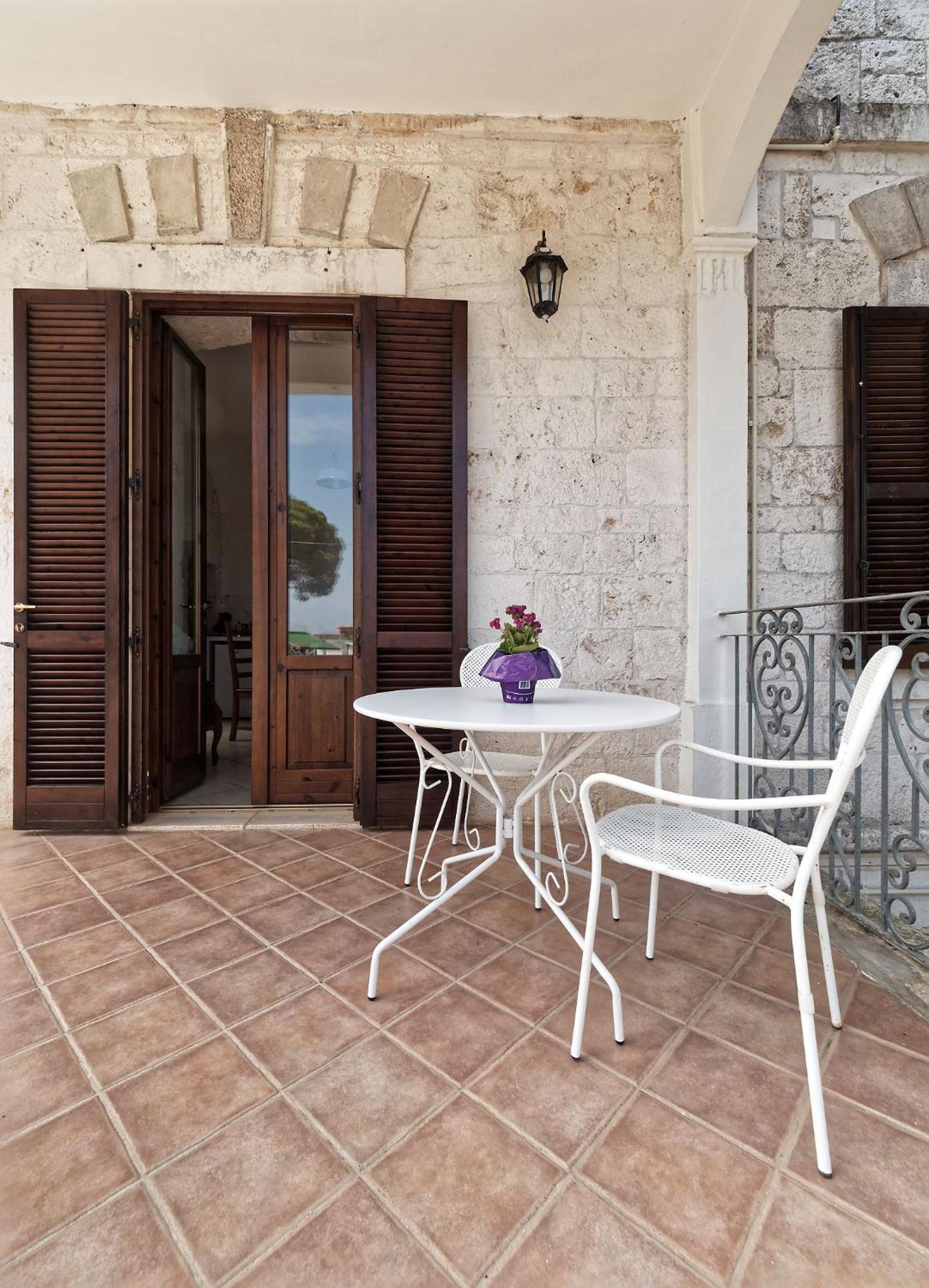 Torre Marinella Casa de hóspedes Ostuni Exterior foto