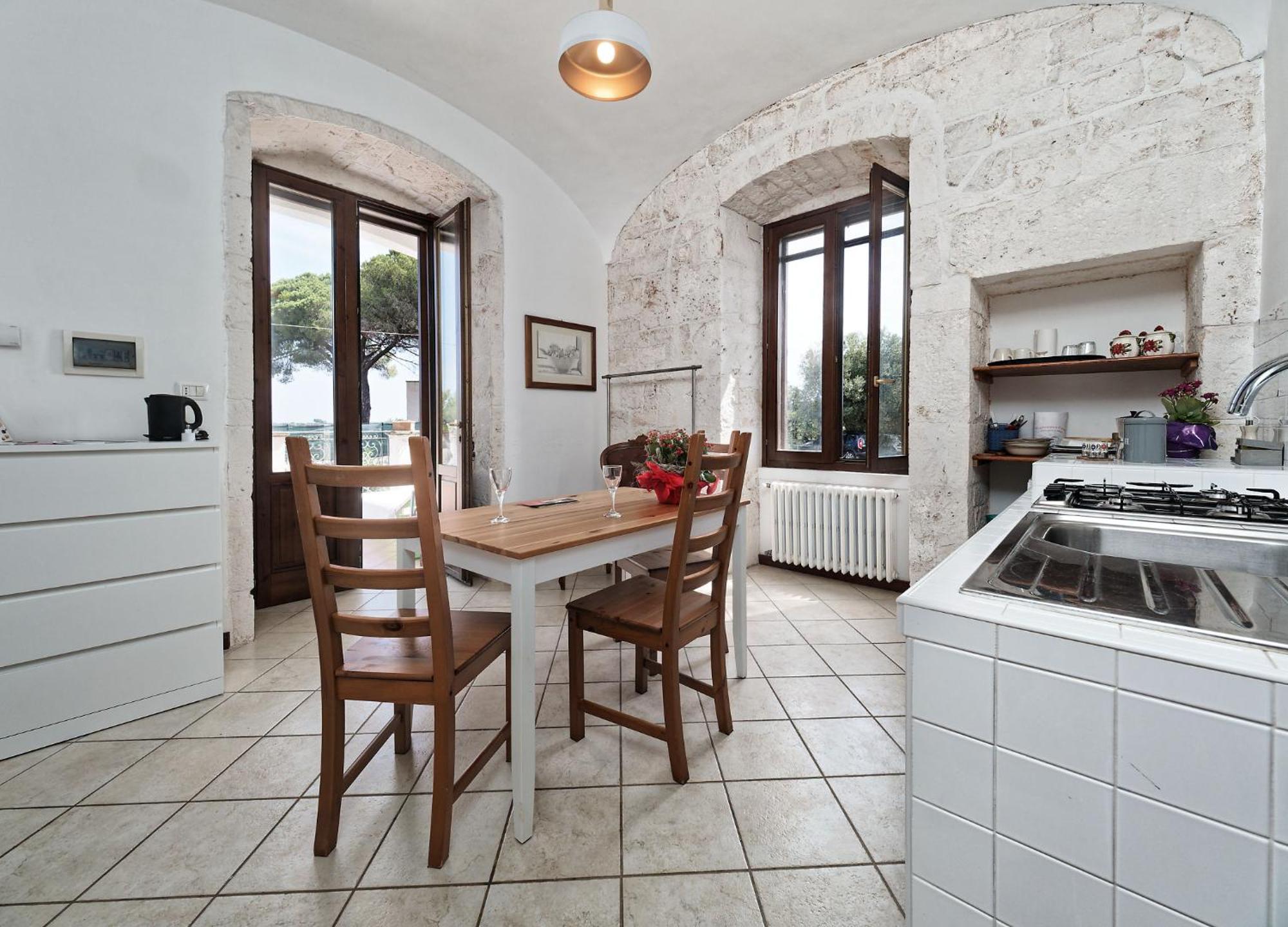 Torre Marinella Casa de hóspedes Ostuni Exterior foto