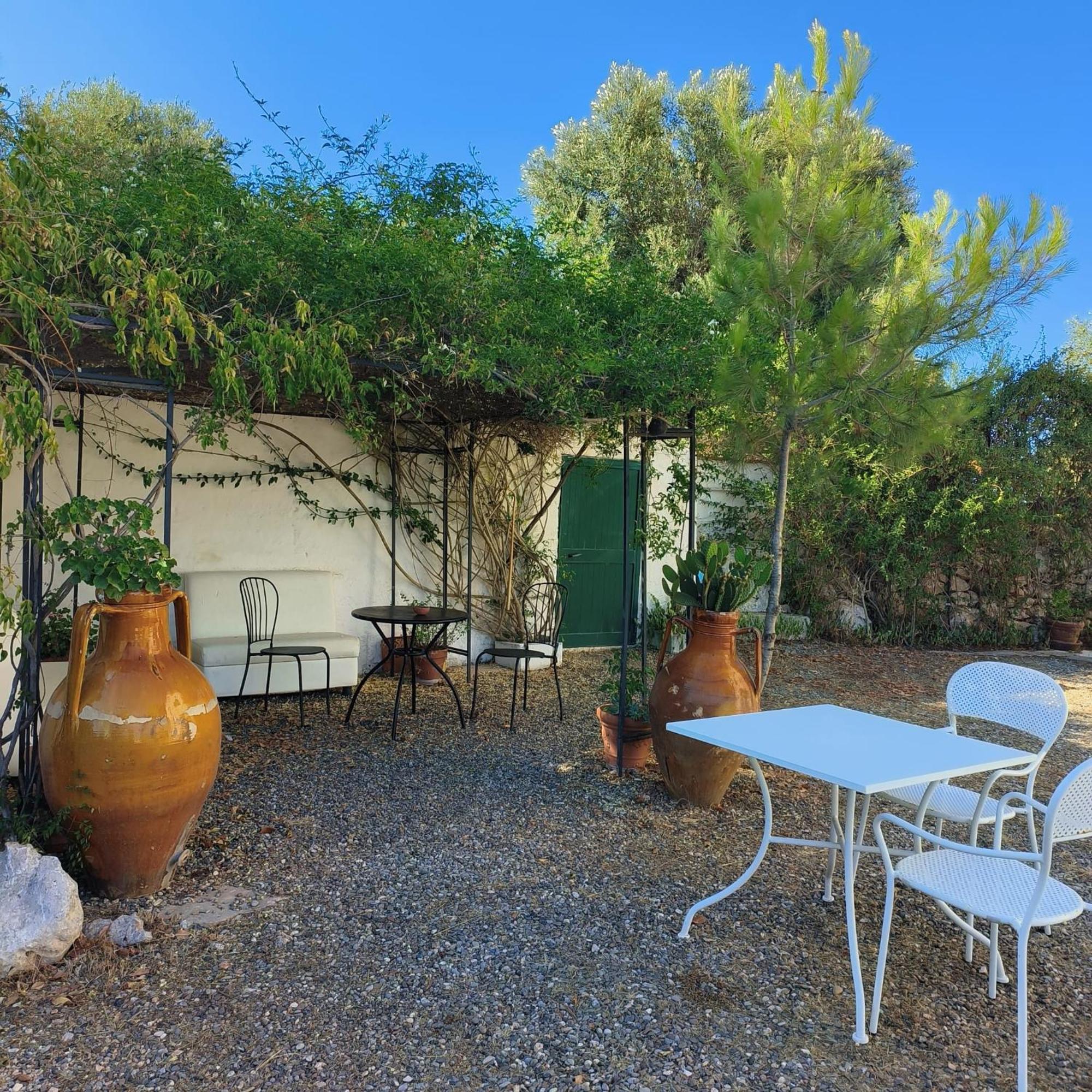 Torre Marinella Casa de hóspedes Ostuni Exterior foto