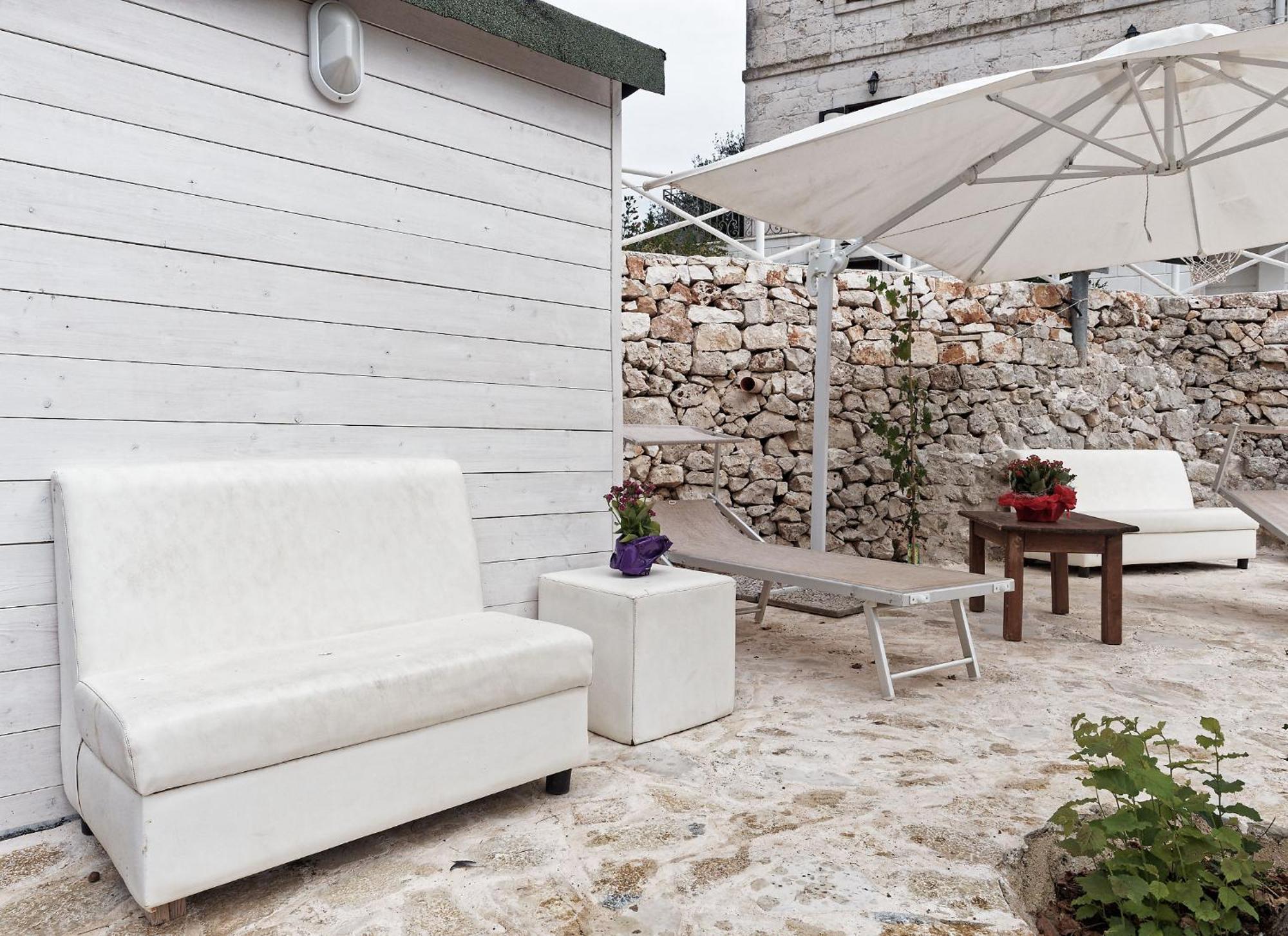 Torre Marinella Casa de hóspedes Ostuni Exterior foto